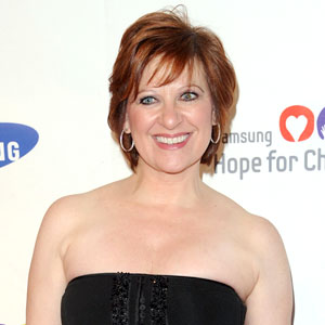 Caroline Manzo Caroline Manzo